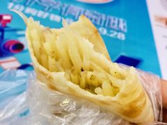 -湖南师范大学-木兰路食堂