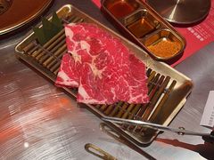 -西塔老太太泥炉烤肉(苏州大悦城店)