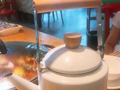 -小小河边鱼(天润城店)