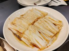 捞粉-水禾轩·海鲜蒸汽主题餐厅(新香洲旗舰店)