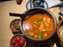 -山石榴·贵州菜(丰盛里店)