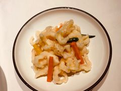 -渝信川菜(西单店)