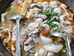 -大鼎石锅鱼(春江里店)