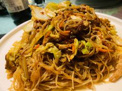 -C31地窖餐厅(黑龙江北路店)