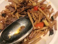 -瑶王府·广西菜(金阳路店)