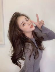 -藤野造型·专业烫染店