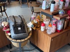 -星巴克臻选(北京富力家园店)