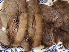 -兰州-西固陈记牛肉面·烧烤(山阴路店)