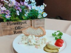 -德大西餐社(云南南路店)