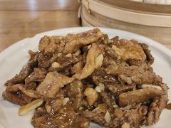 -陈傻子餐厅(世纪都会店)