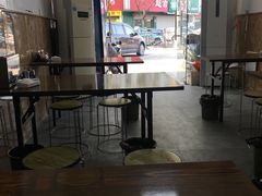 -跑三里雀头小馆(濠东路店)