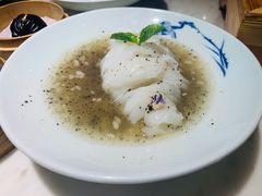 黑松露河粉-岭南真味·匠心粤菜(K11店)