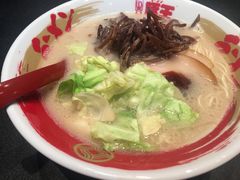 -豚王拉面(锦荣商业大厦店)