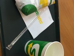 -赛百味(东街店)