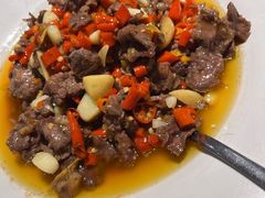 -7mall美食潮地标