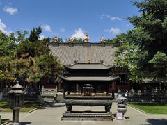 -护国法轮寺
