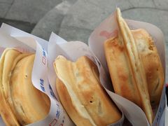 -味正点车轮饼可丽饼(南禅寺店)