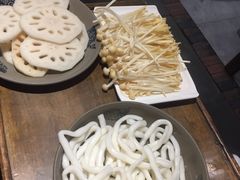 -重庆渝达老火锅(春熙路店)