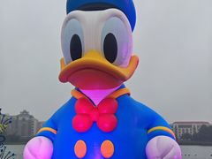 -迪士尼小镇