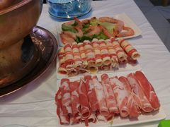 -虾大侠·盱眙龙虾老北京铜锅涮羊肉(金楠天街店)