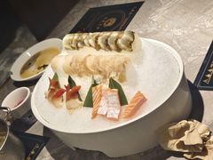 -1718海鲜火锅(华福店)