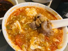 -海底捞火锅(杭州萧山宝龙广场店)