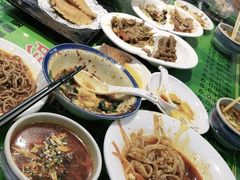 -令氏家外家周秦食府(高新店)