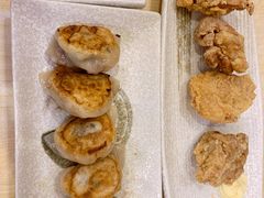 炸鸡-八盛屋·沾面(集美万达店)