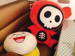 -嘉喜来比萨(罗马花园店)