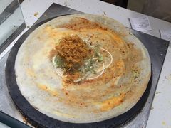 -煎饼道·孜然里脊煎饼(来福士店)