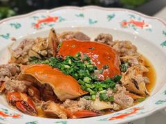 -虎哥私房菜(馒头山店)