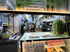 -桐园果汇(湖贝店)