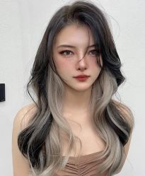 -LJOY丽锦造型·烫发染发