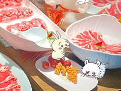 -百草滩羊清水涮羊肉(长城路店)