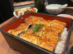 -玄白·炭烤活鳗(上海首店)