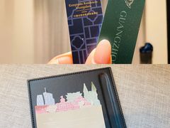 -广州德安丽舍凯宾斯基酒店