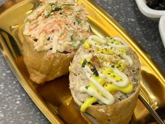 -豚妈妈汤饭·部队锅(南京东路店)