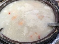 -粤仔湾砂锅粥(广益哥伦布店)