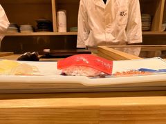 -镹·鱼料理  国产鱼使用店