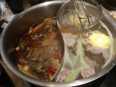 -左庭右院鲜牛肉火锅(南通CBD大有境店)