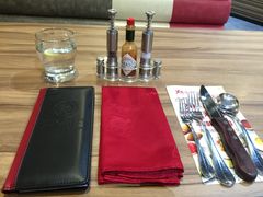 -斗牛士牛排餐厅(富力海珠城广场店)