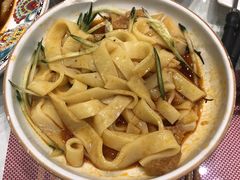 -巴依老爷新疆美食(清华东门店)