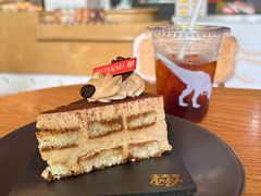 -大小咖啡 BigSmallCoffee(麦子店)