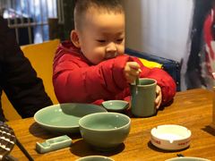 -后院犇牛主题餐厅(云岗店)