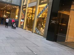 -JIMMY CHOO(海港城精品店)