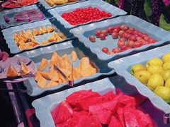 -阪尚皇·原切牛排·烤肉火锅自助(北京路店)