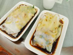 鲜虾九王肠-穗银肠粉店(东川路店)