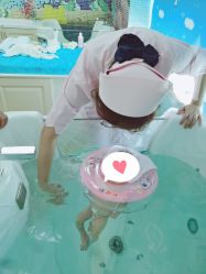 -妍悦母婴月子会所(武汉天地店)