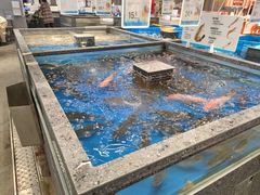 -盒马鲜生(首义店)