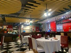 大堂-红门金汤·港式火锅(英皇集团中心店)
